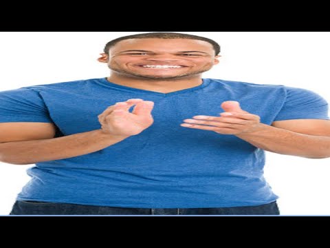 How to clap like a pro (good tutorial)