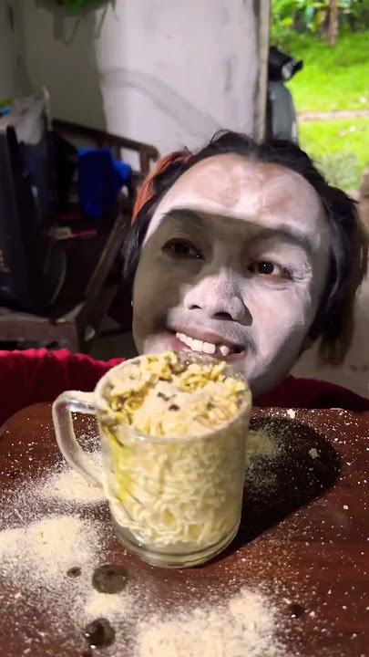 Tutorial Masak Apa Lagi ?