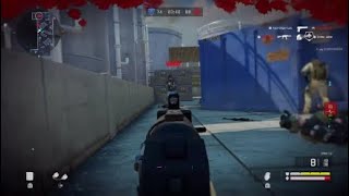 Warface kill compilation