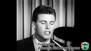 Watch Ricky Nelson Break My Chain video