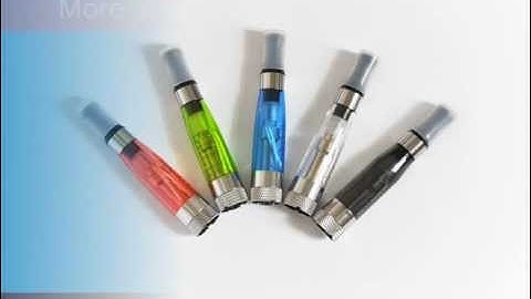 Long Wick CE5 Atomizer for Ego