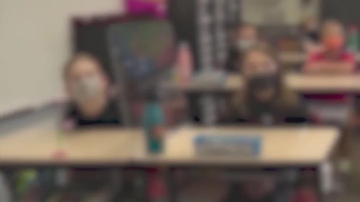 Social media negatively affect kids & teens mental health, surgeon general says