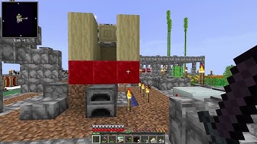 Ex Nihilo Generator and No Power - All in One - Ep 16