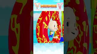 Mikiminis Bath Time Game Part-3