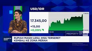 Foreign Exchange Reserves Shrink, How Strong Can BI Be in Steadying Rupiah Weakening?