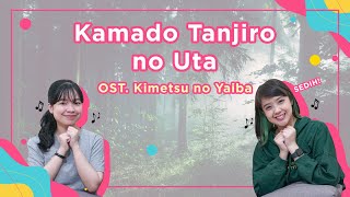 Belajar Dari Kamado Tanjiro No Uta  Ost Movie Kimetsu No Yaiba