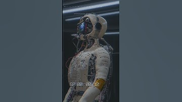 How it started #sciencefiction #ai #cyborg #dystopia #shorts #robots