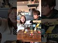ちゃんと掃除しいや？😑 #ばつまる夫婦 #shorts