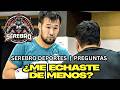 Respondemos sus preguntas más calientes del momento 🔥🥊