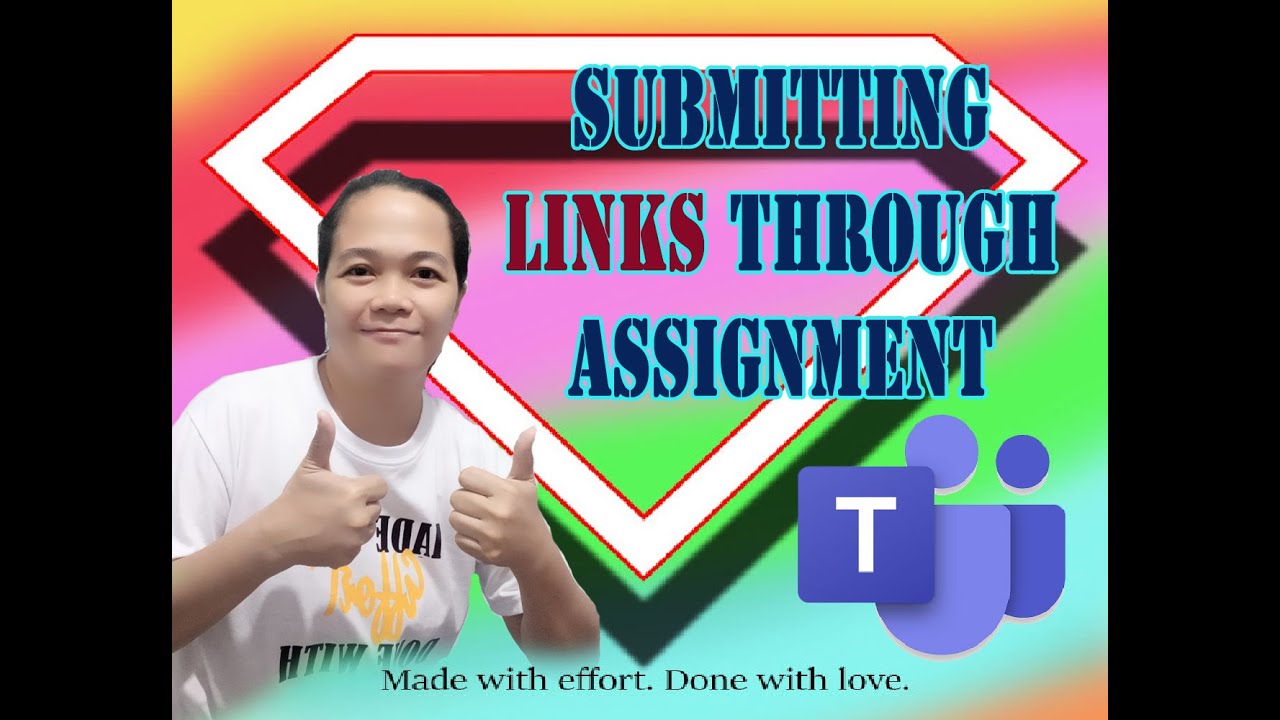 checking of assignment tagalog