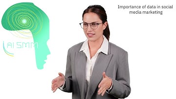 Module 2  Lesson 1 Importance of data in social media marketing   French fr BE