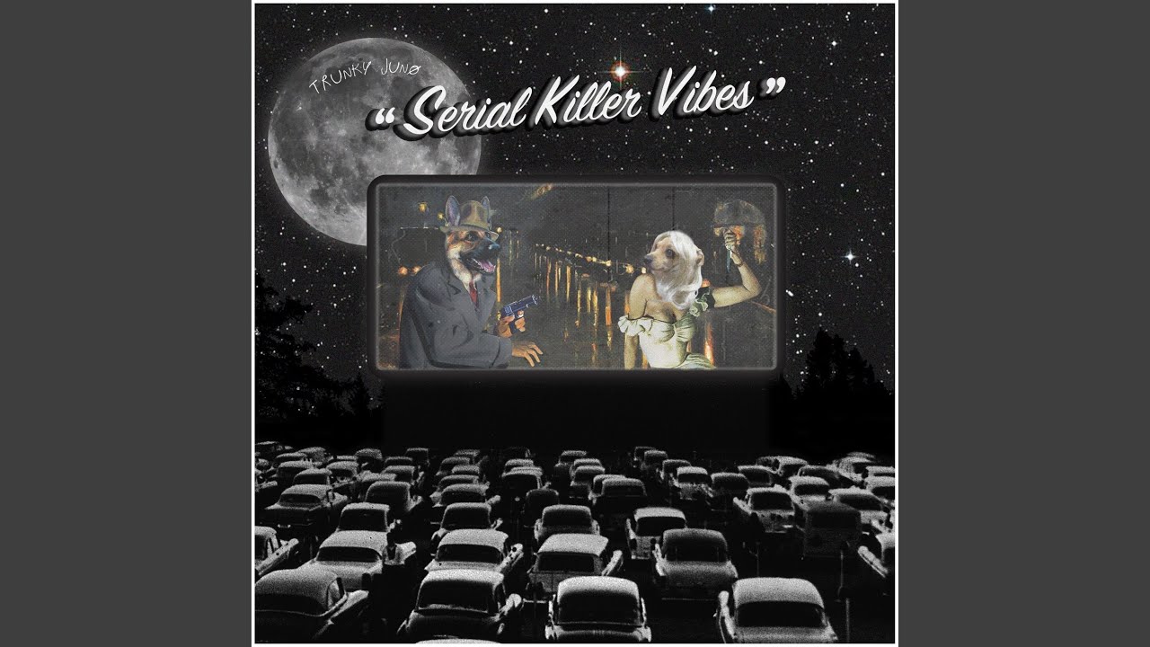 Serial Killer Vibes YouTube