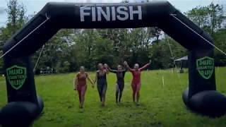 Mud Monsters Run June 2019