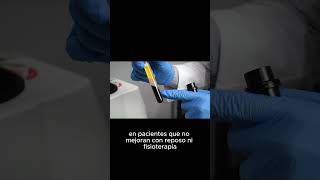 Cómo Curar una Tendinitis Crónica sin Cirugía con PRP (Plasma Rico en Plaquetas)