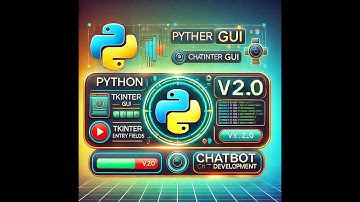 Devlog 2: Building a User-Friendly Chatbot Interface with Python and tkinter