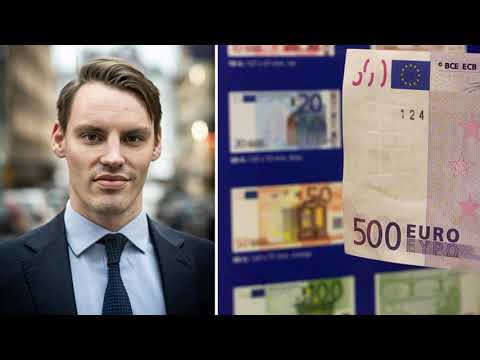 Video: När infördes euron?