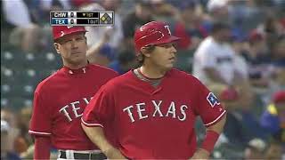 CHA AT TEX - May 02, 2009