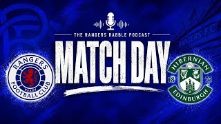 TAV LEFT OUT - Match Day: Rangers Vs Hibs - The Final Home Game screenshot 4