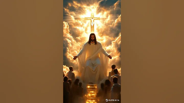 That Day bigger than other days : Jesus Second Coming!