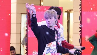 4k 241127 Proxie  Love You All The Way onglee Fancam  centralchaengwattanaxproxie