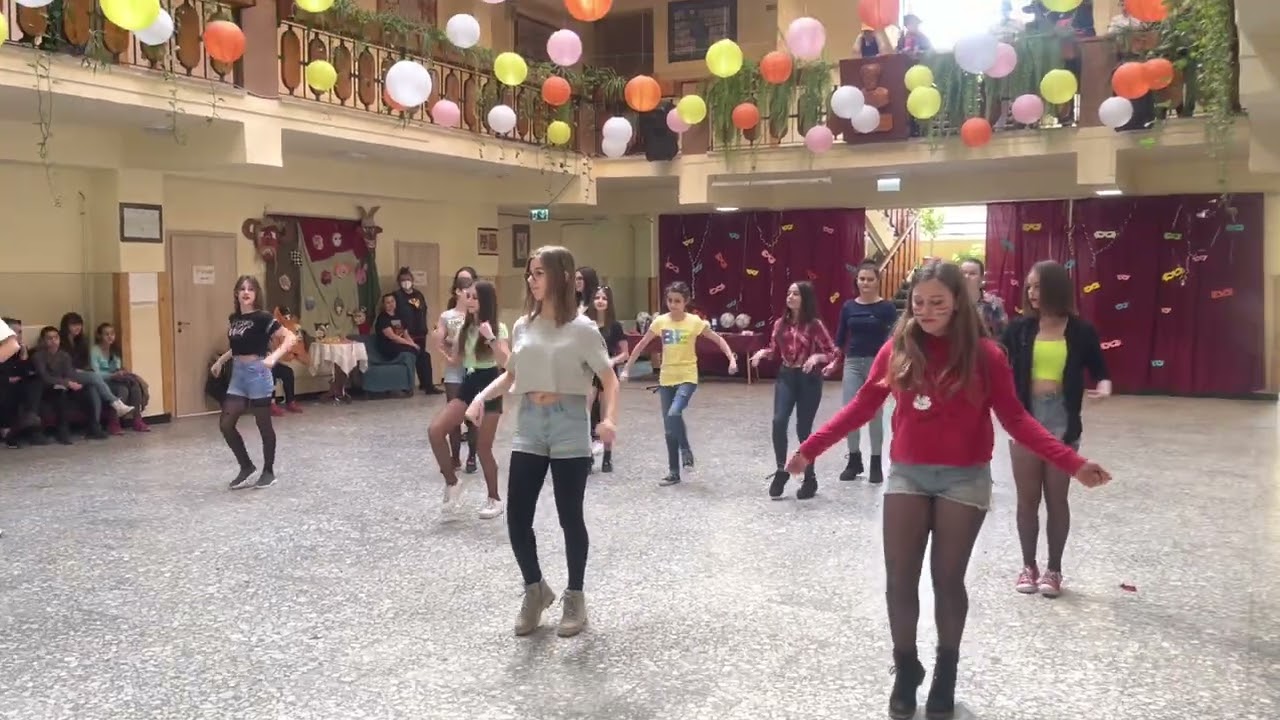 Újfehértó Erkel farsang 2022 6b