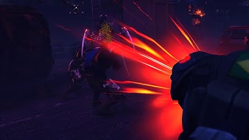 Lets Play XCOM Long War + LW Rebalance Part 23 - Swarming Terror