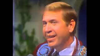 Watch Buck Owens Happy Times Are Here Again video