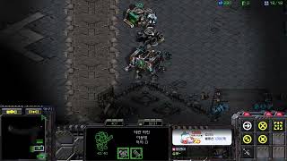 【2.8.26】 SC:R 1v1 (FPVOD) RoyaL (T) vs Queen (Z) 【Best of 7】