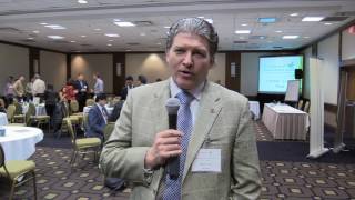 Morris Industries CEO Ben Voss on Equipment for Harvesting Heavy Biomass Crops