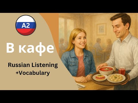 🥟 Cozy Russian