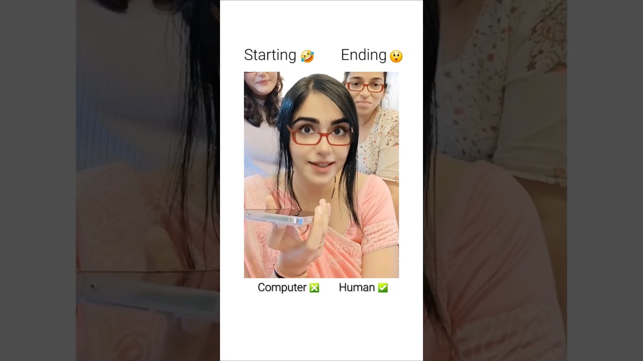 Say no to Hash || Adah x Real Voice