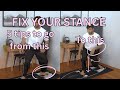 Fix Your Surfing Stance: 5 Key Stance Corrections for Better Technique & Style