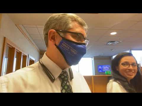 Amaximmo Masks Have Arrived/როგორ ცხოვრობს ამერიკა