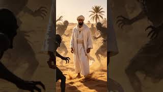 Kenapa Setan Menghindari Umar Bin Khattab ? #shorts #kisahislami #ceritaislami #umarbinkhattab