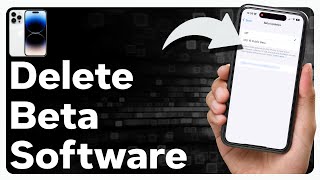 How To Delete Beta Software On iPhone screenshot 5