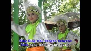 Download Lagu ILANG WELASE versi Kuntulan ~ Vocal Nasuri MP3