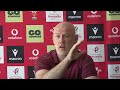 Wales name team to face Fiji as star man moves position 😳 🏴󠁧󠁢󠁷󠁬󠁳󠁿