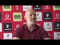 Wales name team to face Fiji as star man moves position 😳 🏴󠁧󠁢󠁷󠁬󠁳󠁿