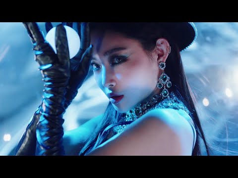 CHUNGHA 청하 'Bicycle' MV Teaser 1 2