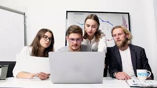 What AI-First Digital Transformation Really Means | Nova Technology