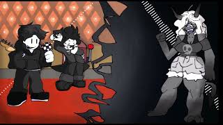 Musical Dual - | VIRGIN RAGE - J DELA MIX | - Singstar Challenge - | ft. @Spade636