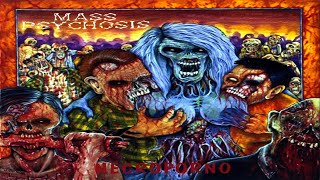 Download Lagu Mass Psychosis - Necroporno (1997) full album MP3