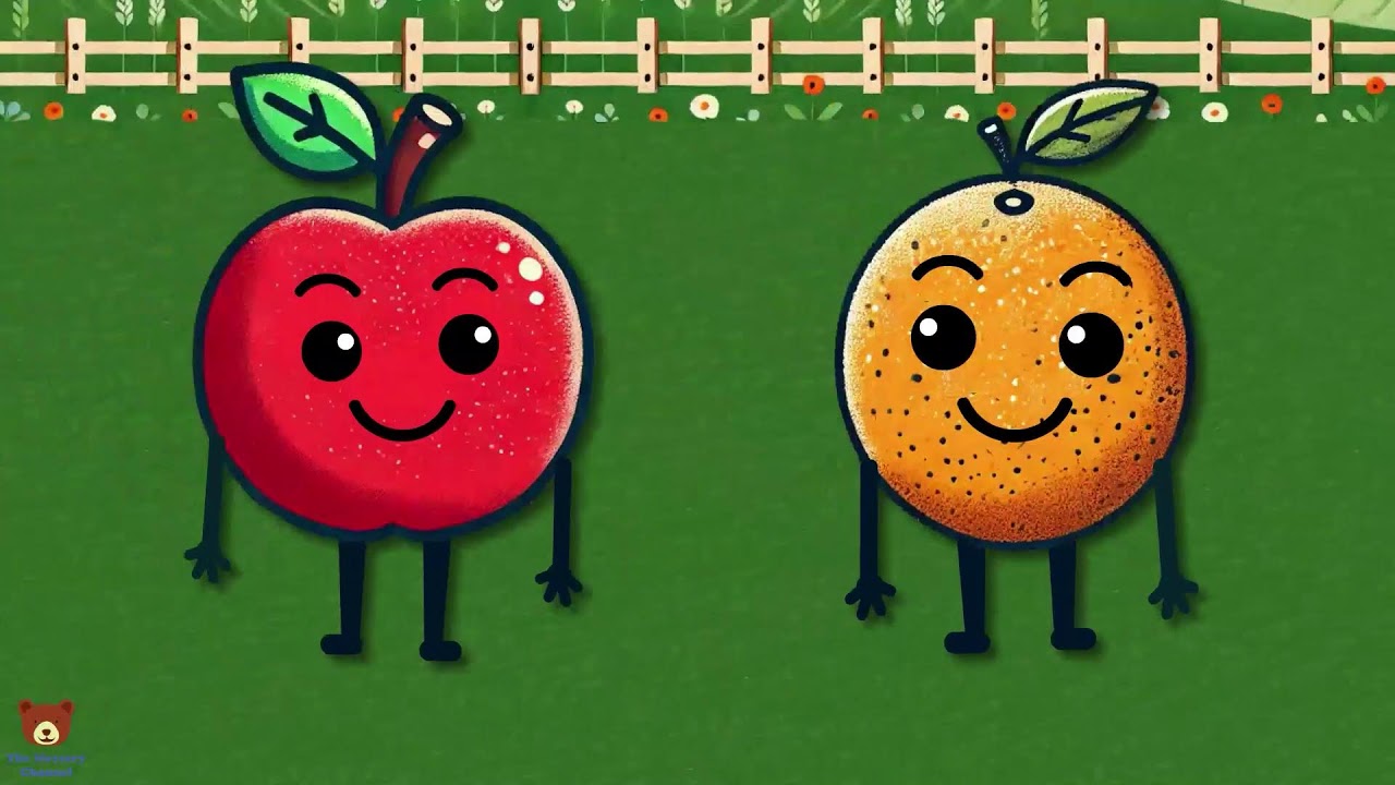 Ultimate Classic Nursery Rhyme Compilation. The Nursery Channel