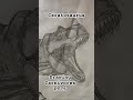 Drawing Carnivores PT.5 Ceratosaurus #jurassicpark #jurassicworld #jurassicworlddominion