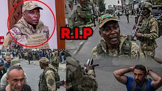 Download Lagu Willy Ngoma yiciwe mugitero cya Drone,Leta ya congo yagabye igitero gikomeye muri Rubaya nanubu MP3