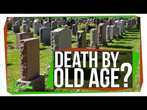 Video: Kan du dö av gamla tiders?