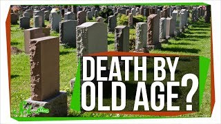 Can You Really Die of Old Age? Can You Really Die of Old Age?