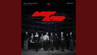 Drop Dead feat. TRINITY