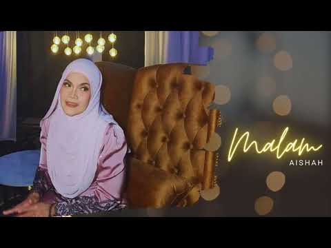 Putar Malam - Aishah