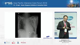 SG-ANZICS 2019: ECPR - Making it Work